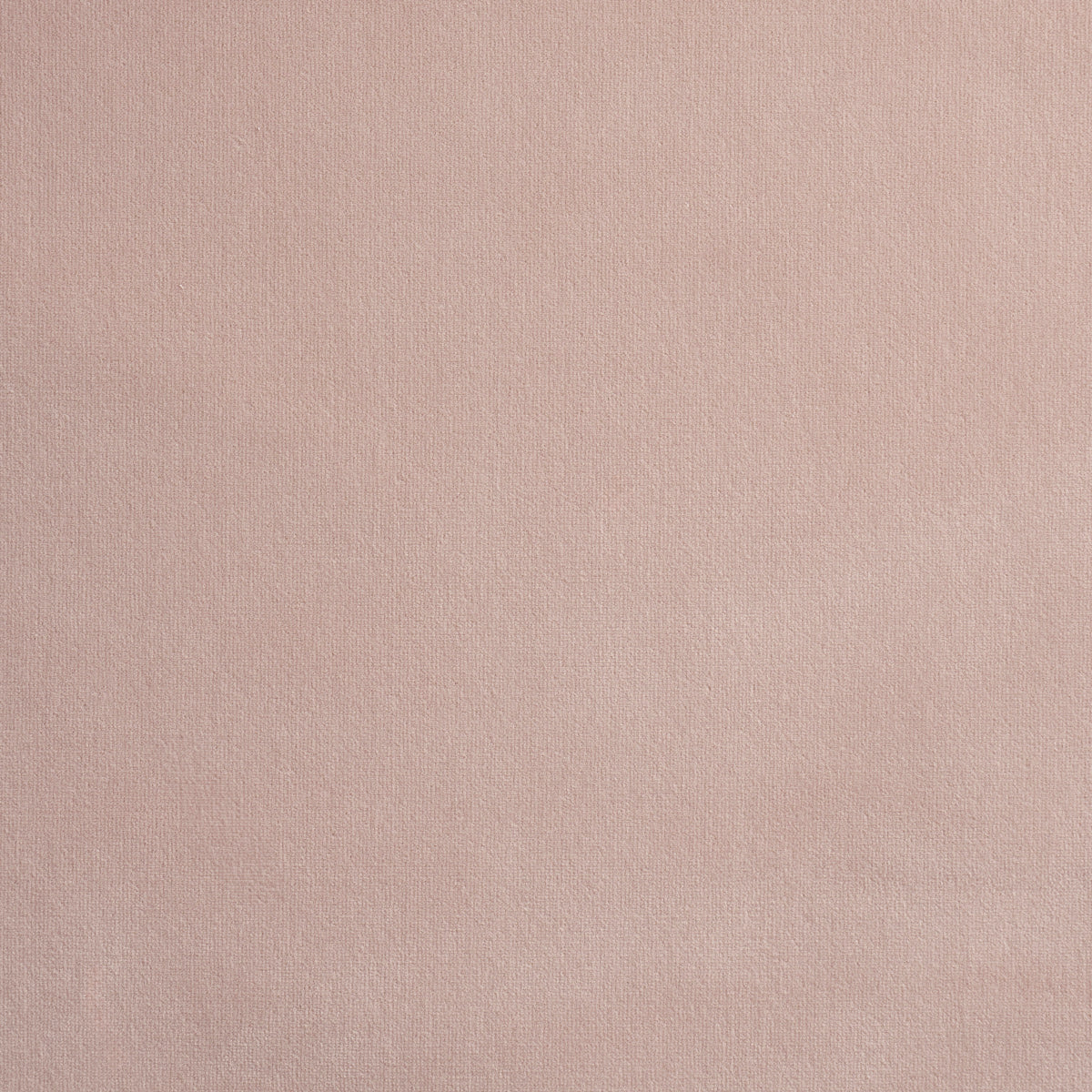 Schumacher Alistair Indoor/Outdoor Velvet Blush Fabric 84135