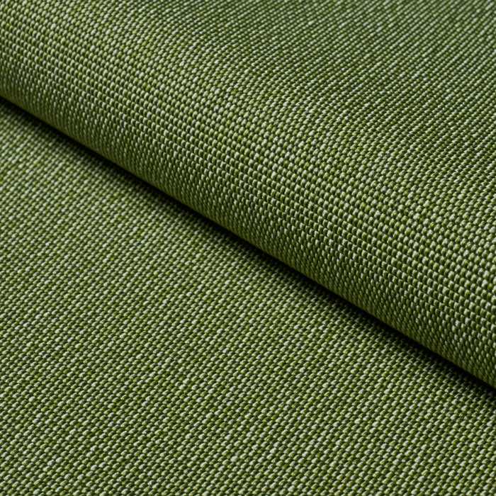 Schumacher Cooper Indoor/Outdoor Green Fabric Sample 84140