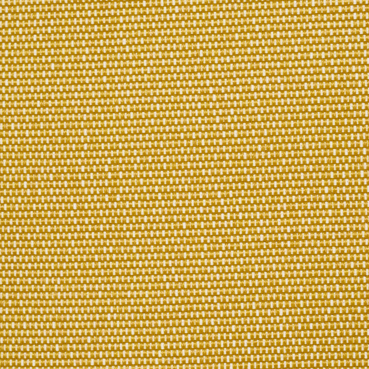 Schumacher Cooper Indoor/Outdoor Yellow Fabric 84141