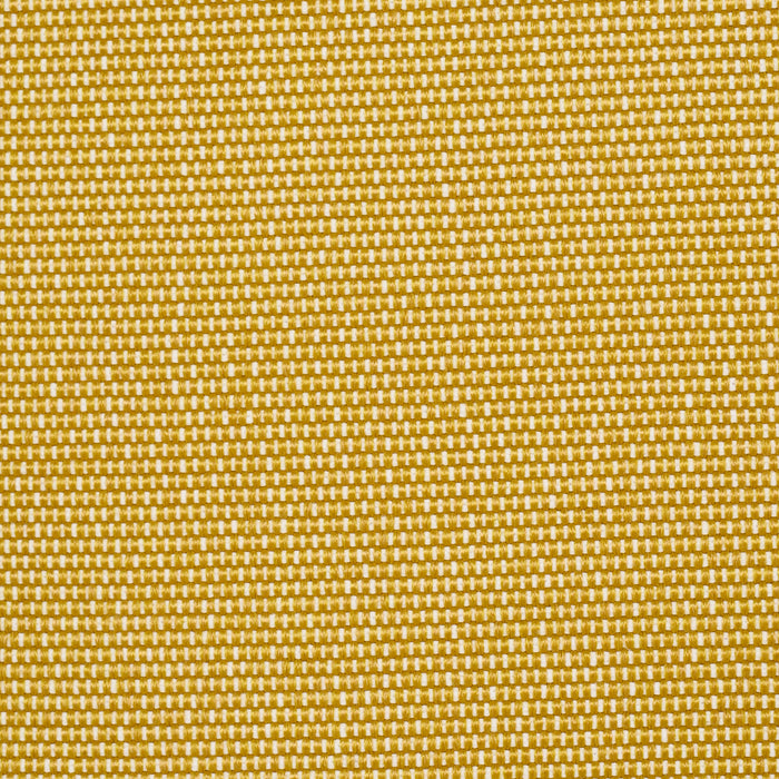 Schumacher Cooper Indoor/Outdoor Yellow Fabric Sample 84141