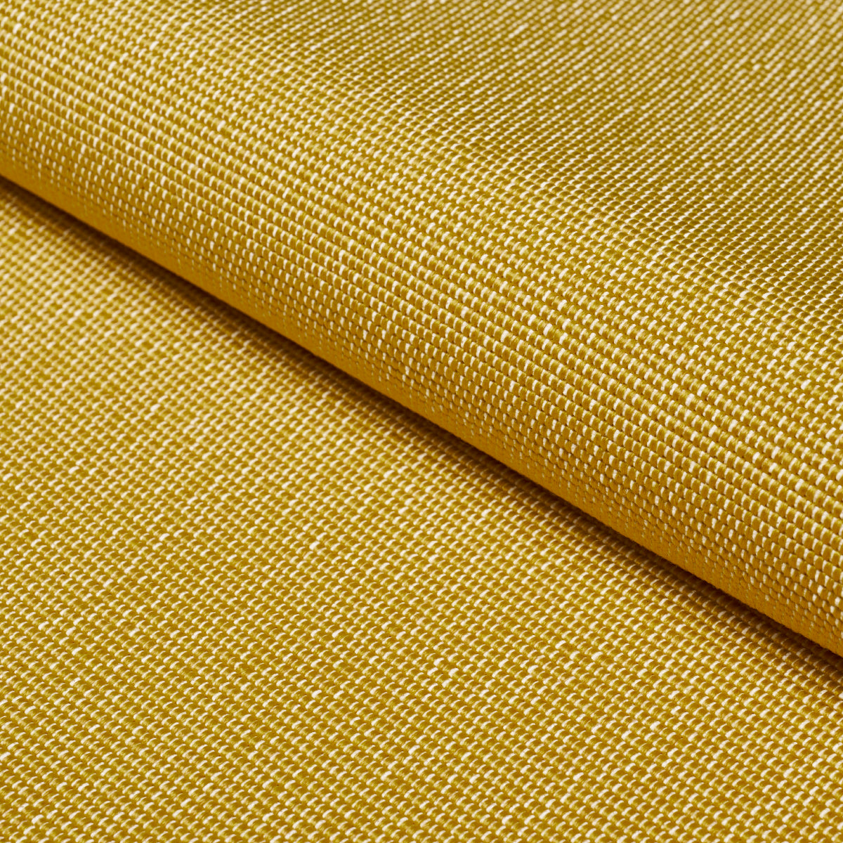 Schumacher Cooper Indoor/Outdoor Yellow Fabric 84141