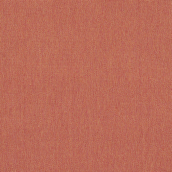 Schumacher Cooper Indoor/Outdoor Red Fabric Sample 84142