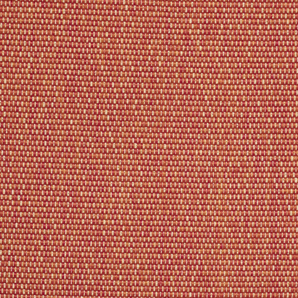 Schumacher Cooper Indoor/Outdoor Red Fabric 84142