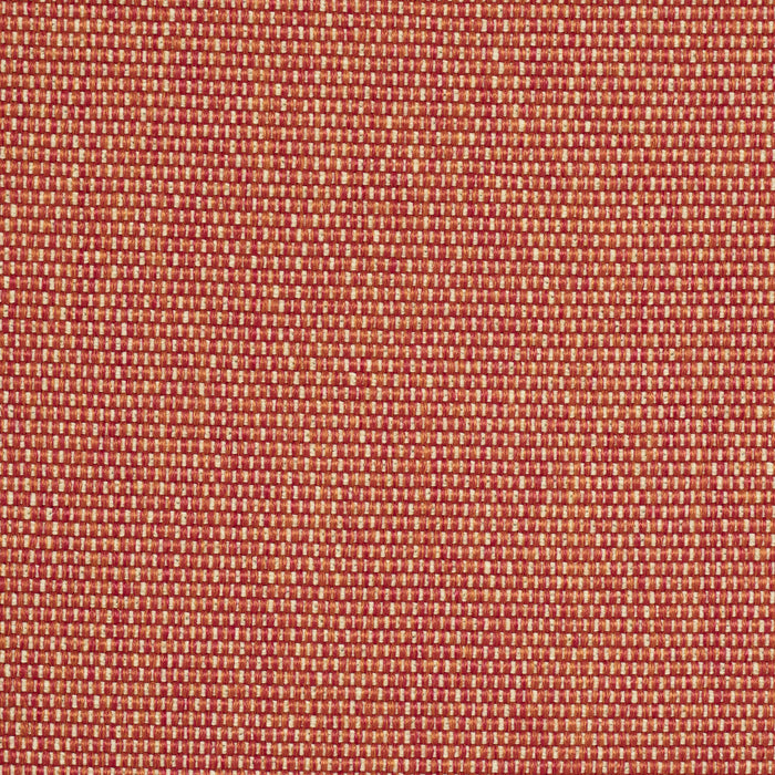 Schumacher Cooper Indoor/Outdoor Red Fabric 84142