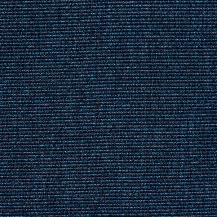 Schumacher Cooper Indoor/Outdoor Navy Fabric 84143