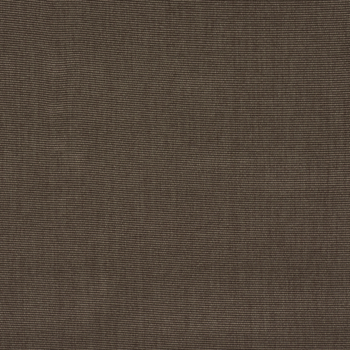 Schumacher Cooper Indoor/Outdoor Chocolate Fabric 84145