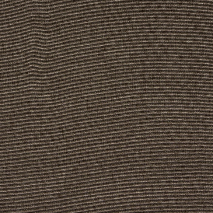 Schumacher Cooper Indoor/Outdoor Chocolate Fabric 84145