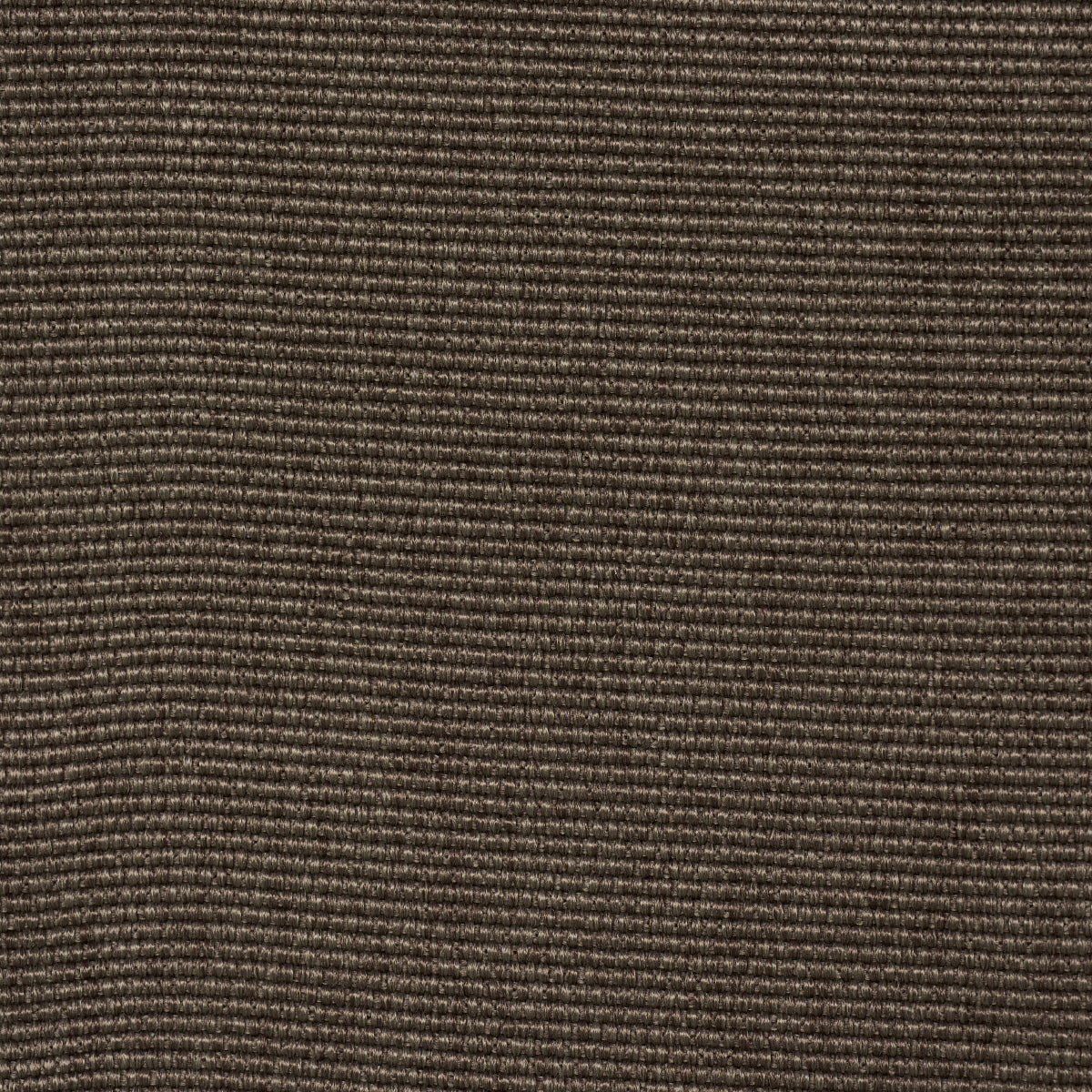 Schumacher Cooper Indoor/Outdoor Chocolate Fabric 84145