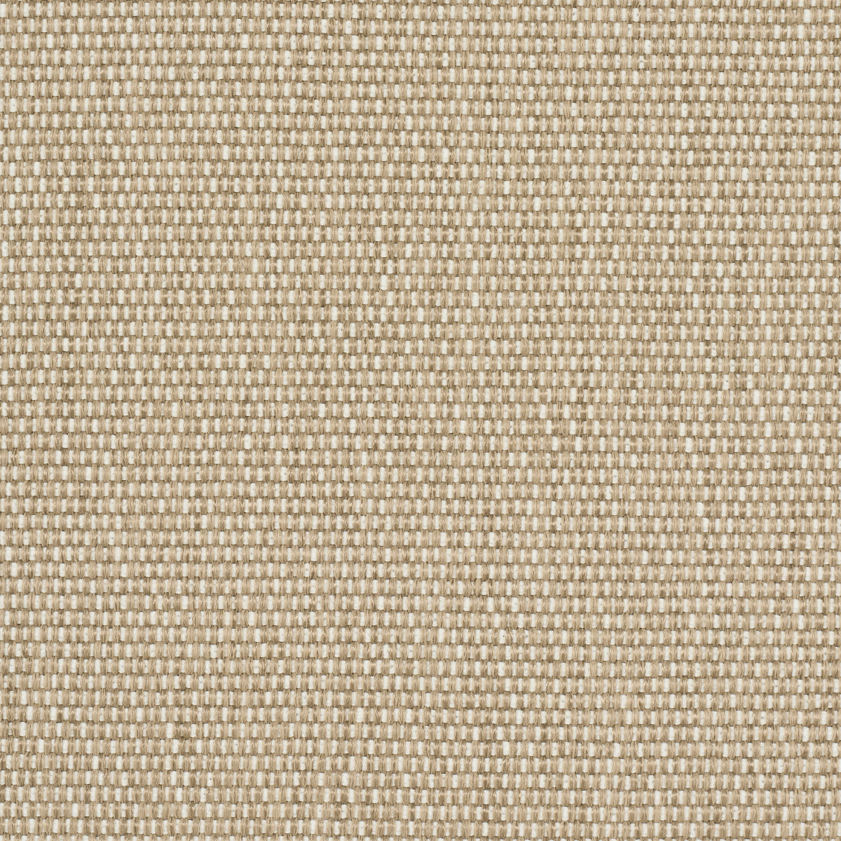 Schumacher Cooper Indoor/Outdoor Natural Fabric 84147