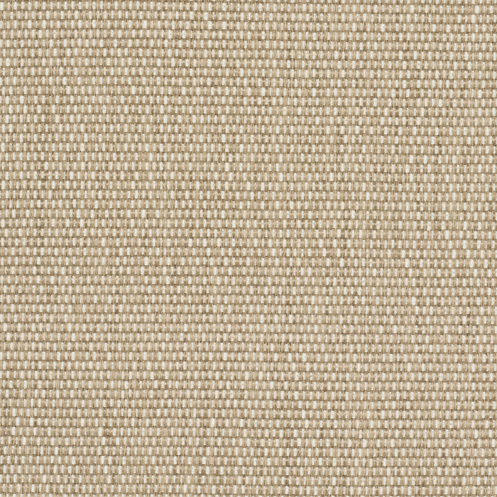 Schumacher Cooper Indoor/Outdoor Natural Fabric 84147