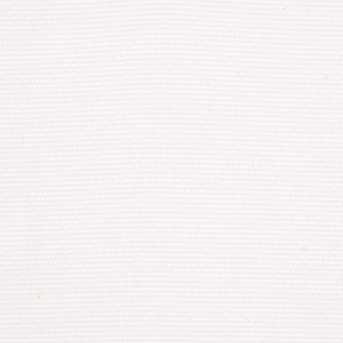 Schumacher Cooper Indoor/Outdoor White Fabric 84149