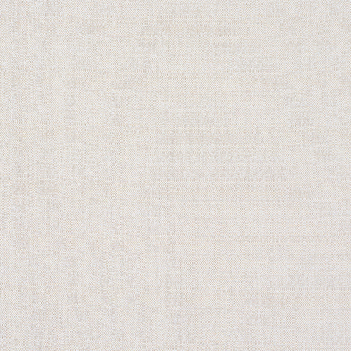 Schumacher Sadie Indoor/Outdoor White On Natural Fabric 84150