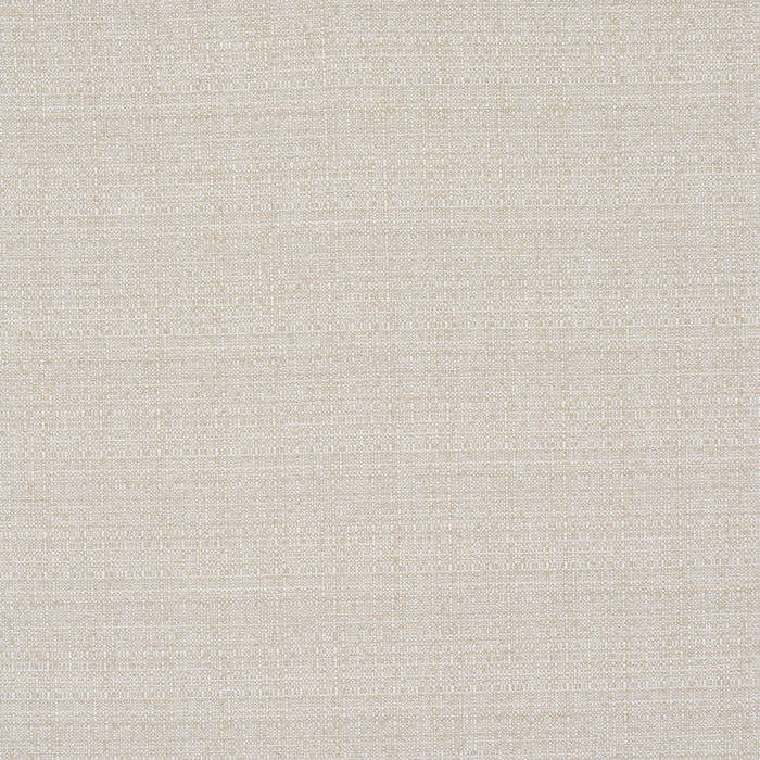 Schumacher Sadie Indoor/Outdoor Natural On White Fabric 84151