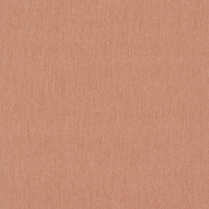 Schumacher Brock Indoor/Outdoor Orange Fabric Sample 84162