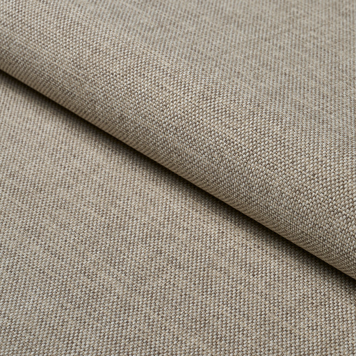 Schumacher Brock Indoor/Outdoor Brown Fabric 84163