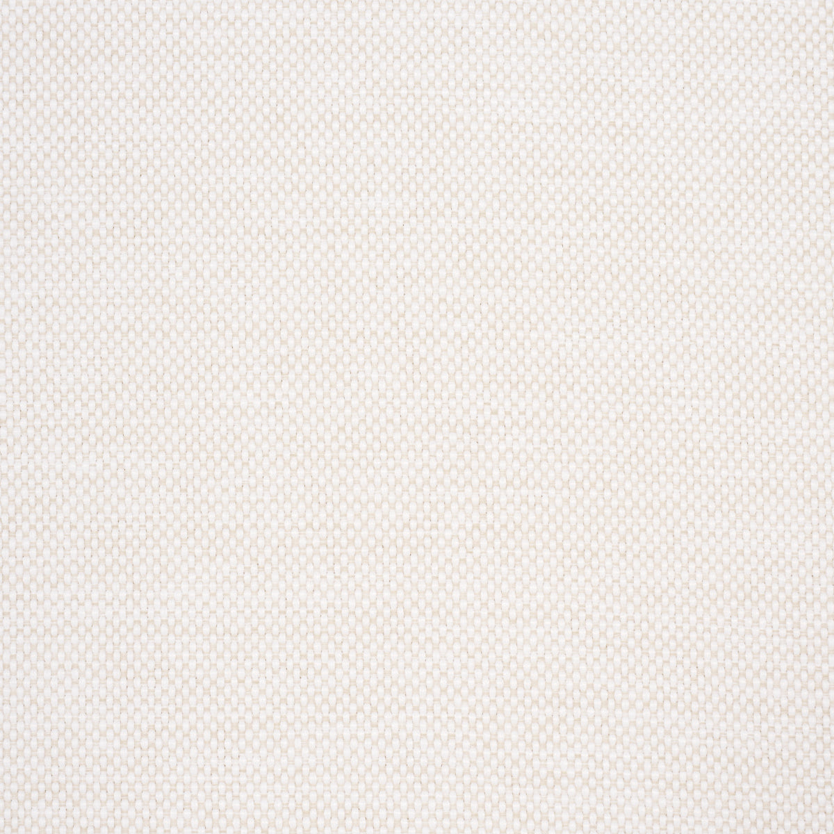 Schumacher Pippa Indoor/Outdoor Ivory Fabric 84171