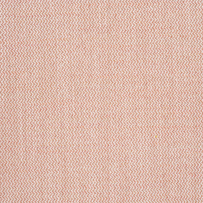 Schumacher Simon Indoor/Outdoor Blush Fabric Sample 84180