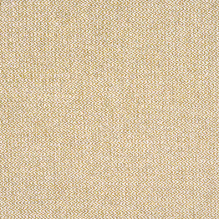 Schumacher Simon Indoor/Outdoor Ochre Fabric Sample 84181