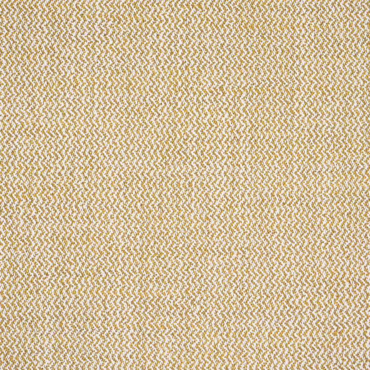 Schumacher Simon Indoor/Outdoor Ochre Fabric 84181