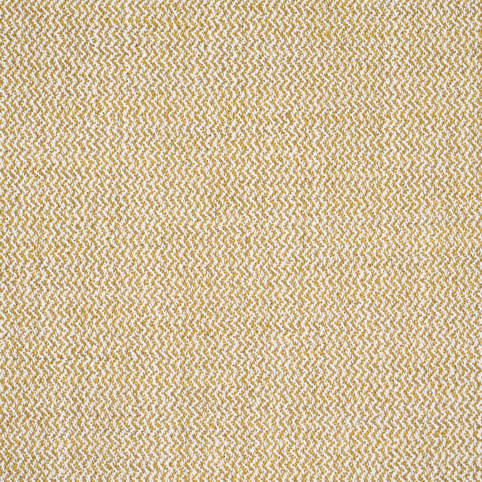 Schumacher Simon Indoor/Outdoor Ochre Fabric 84181