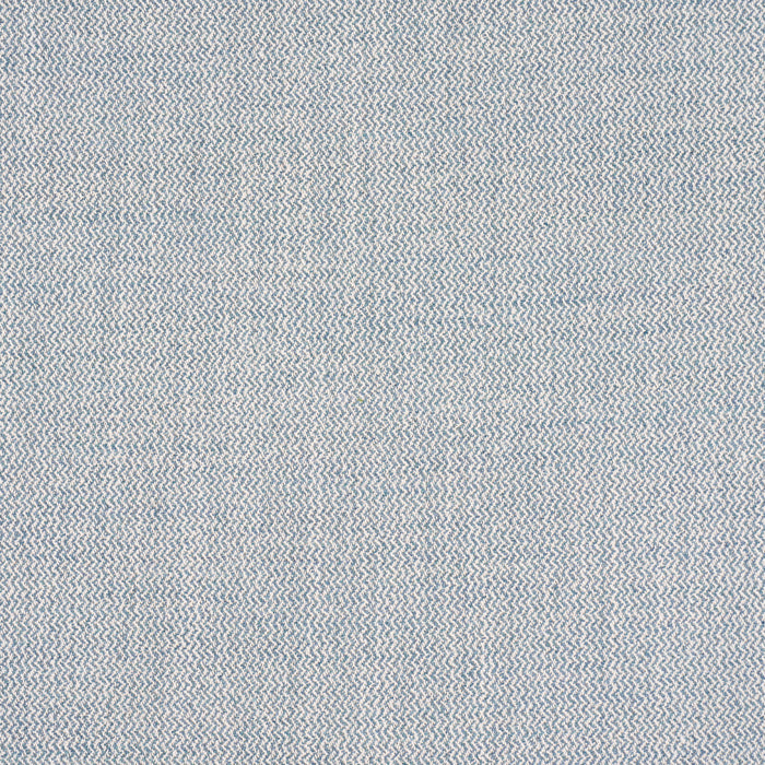 Schumacher Simon Indoor/Outdoor Sky Fabric Sample 84183