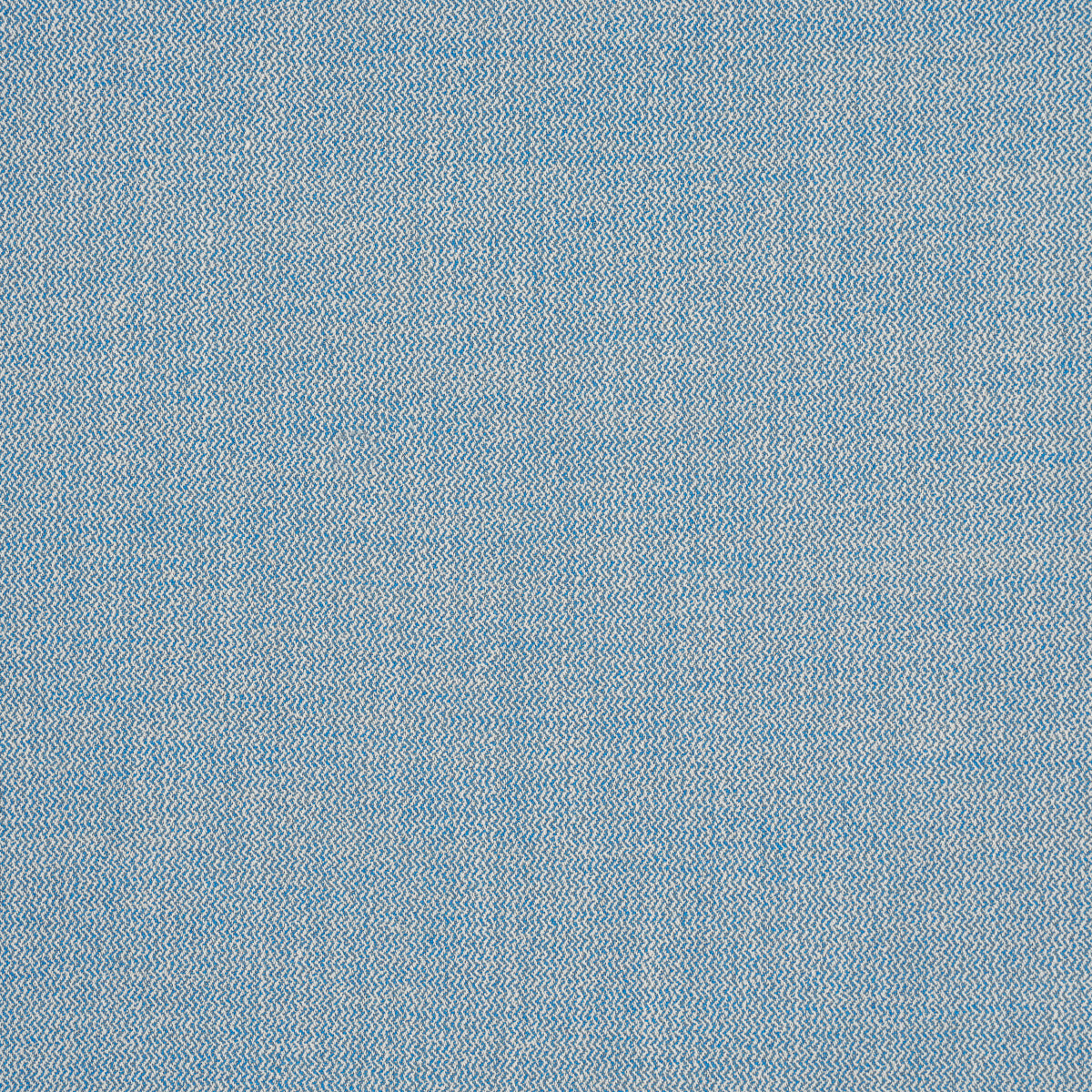 Schumacher Simon Indoor/Outdoor Blue Fabric 84184