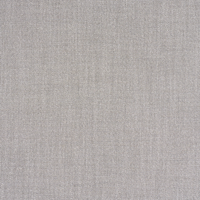 Schumacher Simon Indoor/Outdoor Charcoal Fabric Sample 84185