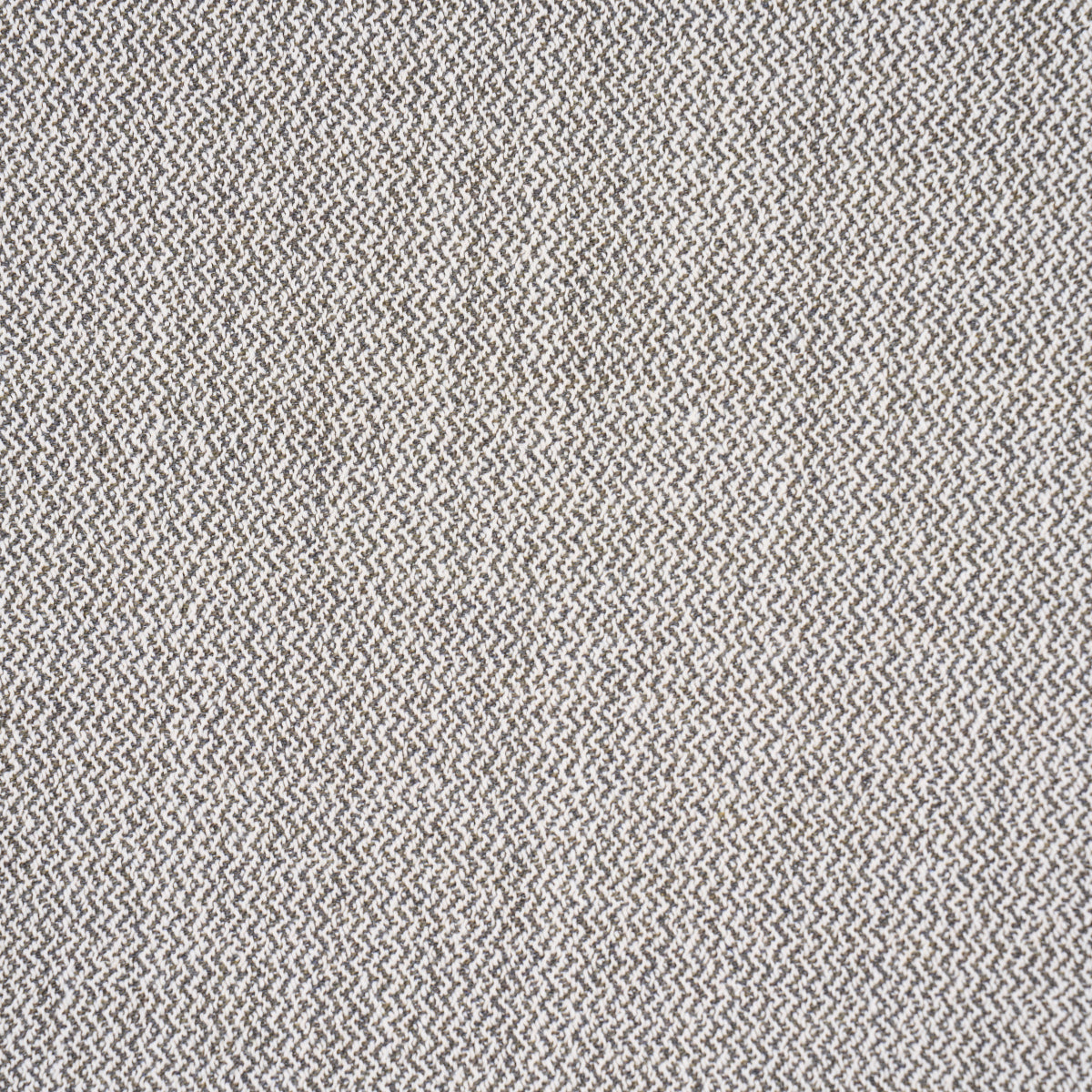 Schumacher Simon Indoor/Outdoor Charcoal Fabric Sample 84185