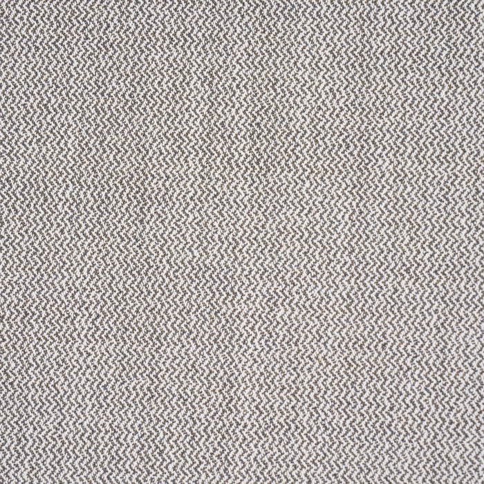 Schumacher Simon Indoor/Outdoor Charcoal Fabric 84185