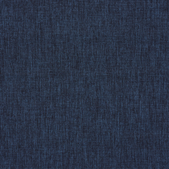 Schumacher Archie Indoor/Outdoor Navy Fabric Sample 84190