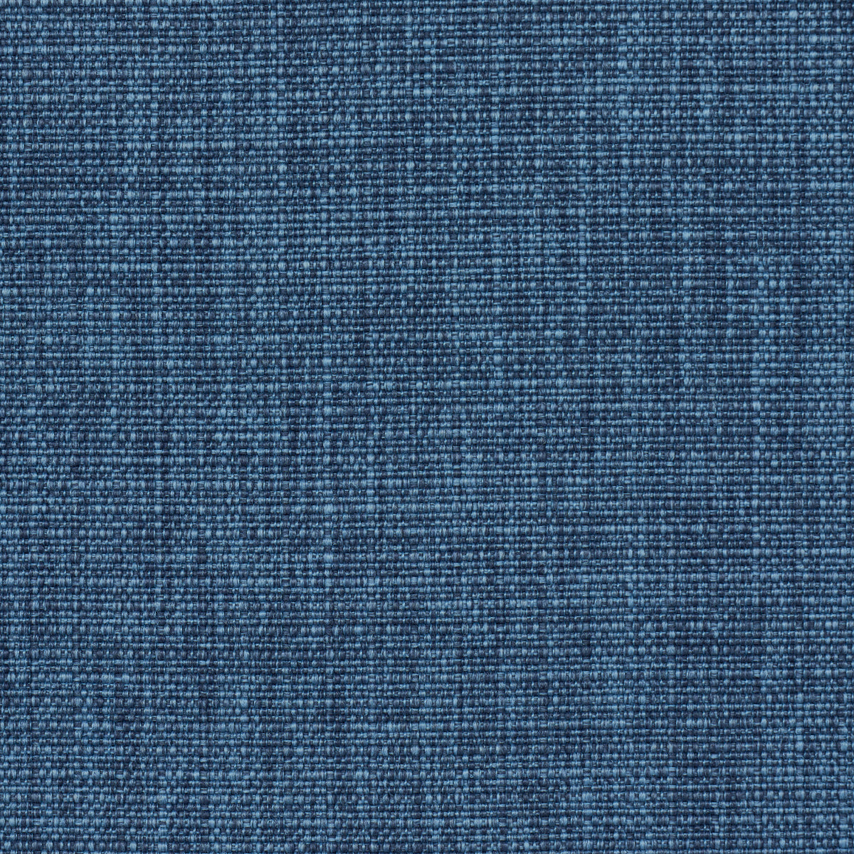 Schumacher Archie Indoor/Outdoor Denim Fabric 84191