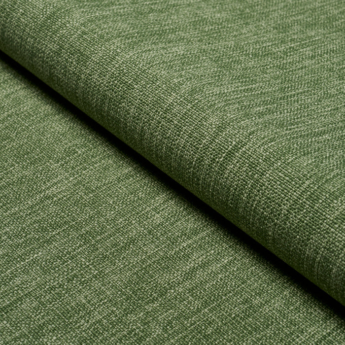 Schumacher Archie Indoor/Outdoor Green Fabric Sample 84192