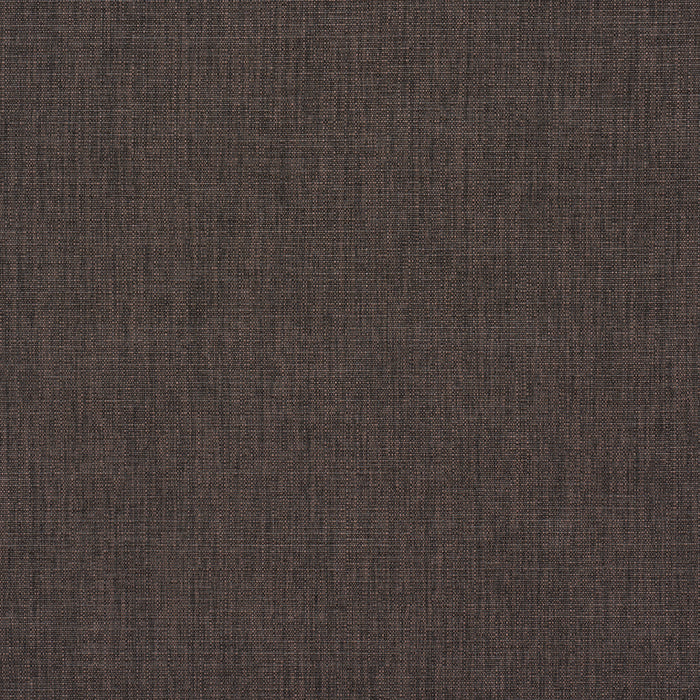 Schumacher Archie Indoor/Outdoor Brown Fabric Sample 84193