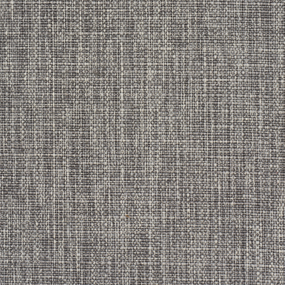 Schumacher Archie Indoor/Outdoor Charcoal Fabric 84194