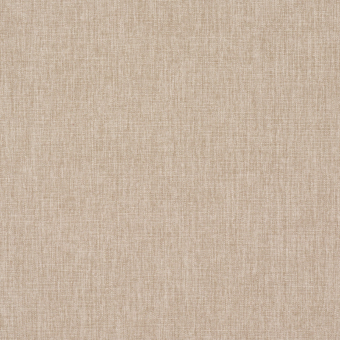 Schumacher Archie Indoor/Outdoor Tan Fabric Sample 84196