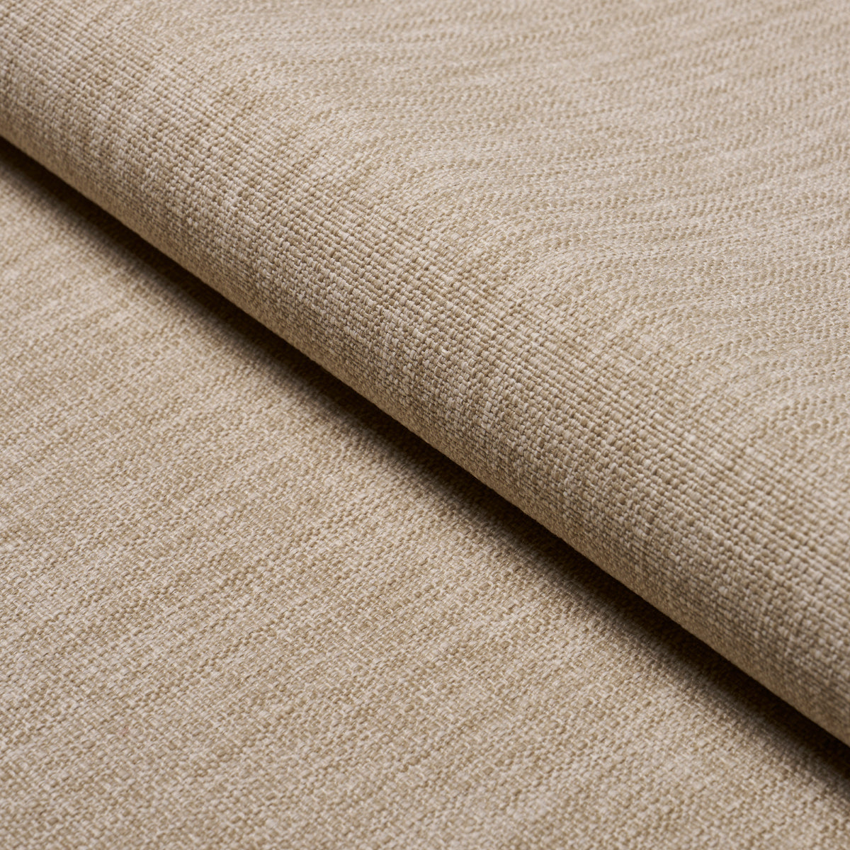 Schumacher Archie Indoor/Outdoor Tan Fabric 84196