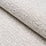 Schumacher Zuzu Indoor/Outdoor White On Natural Fabric Sample 84200