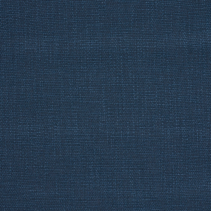 Schumacher Sonny Indoor/Outdoor Navy Fabric 84213