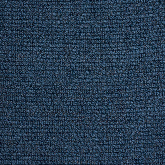 Schumacher Sonny Indoor/Outdoor Navy Fabric Sample 84213