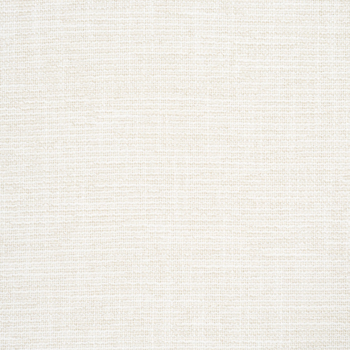 Schumacher Lily Indoor/Outdoor White Fabric Sample 84222