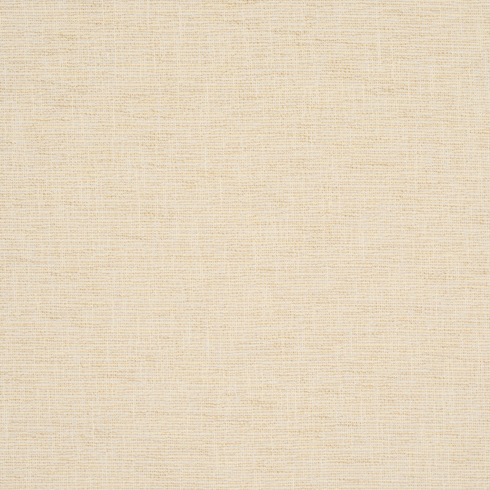 Schumacher Lily Indoor/Outdoor Gold Fabric Sample 84223