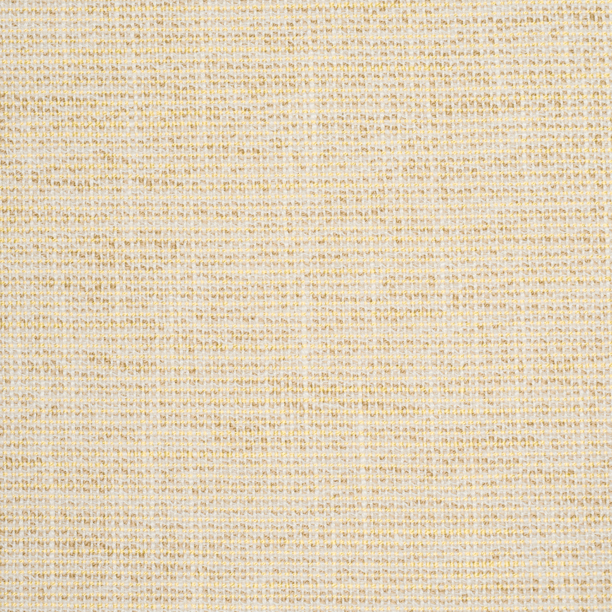 Schumacher Lily Indoor/Outdoor Gold Fabric 84223