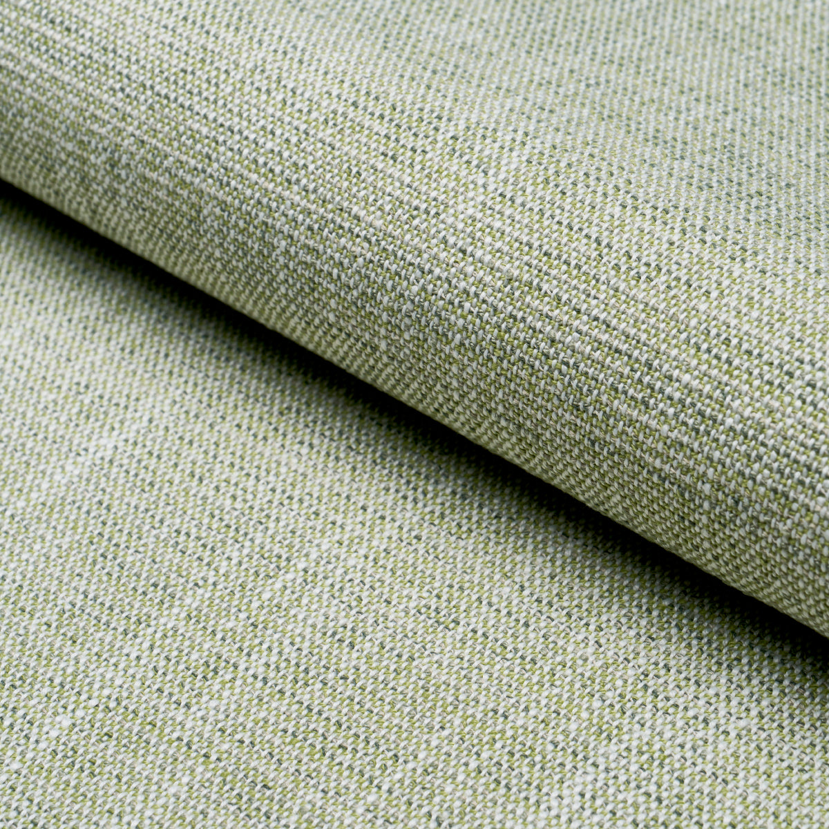 Schumacher Lily Indoor/Outdoor Sage Fabric 84225