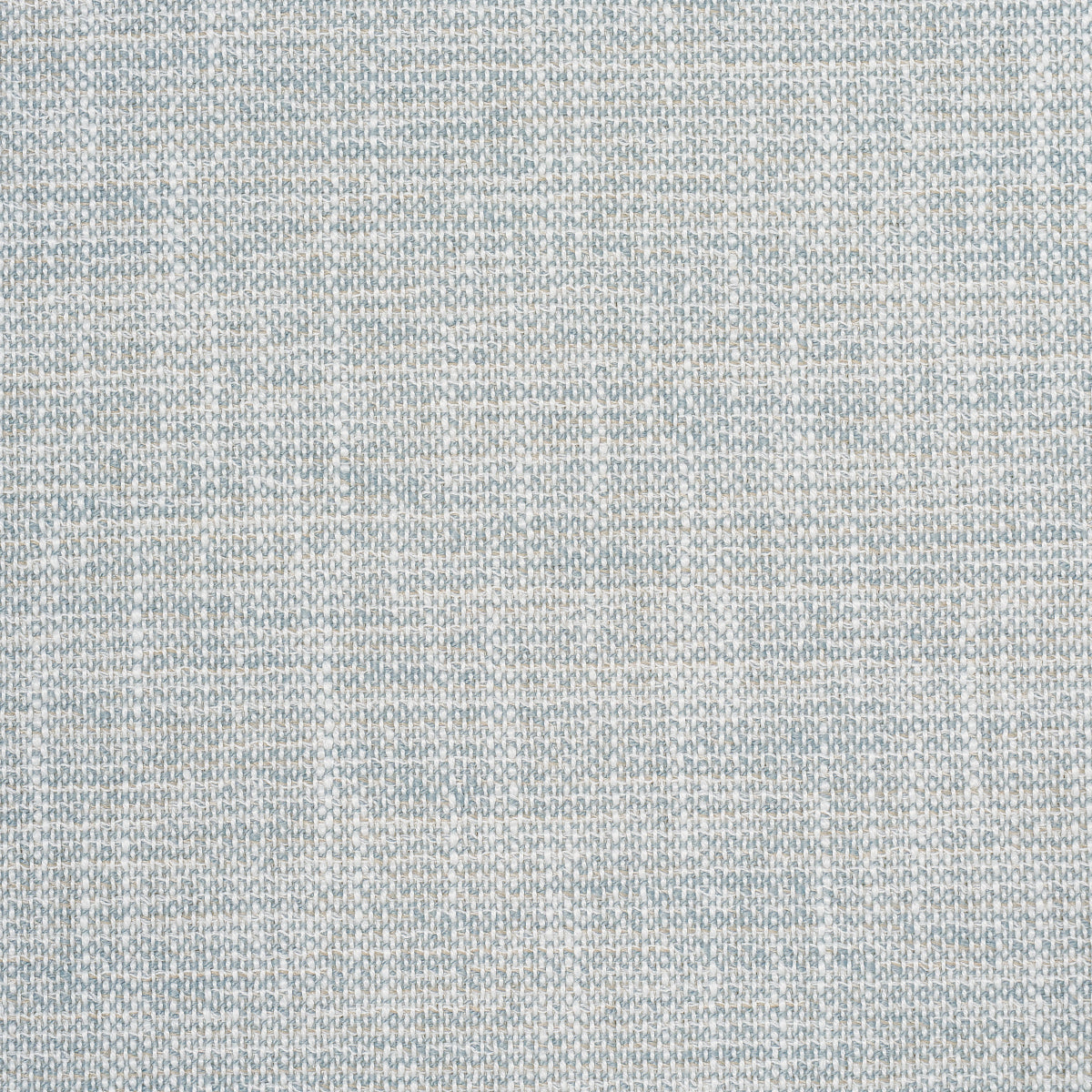 Schumacher Lily Indoor/Outdoor Sky Fabric Sample 84226