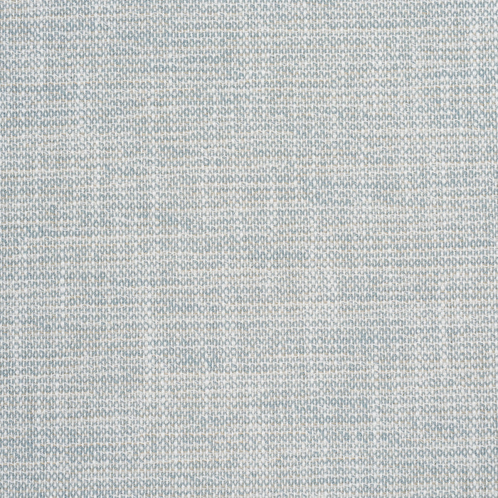 Schumacher Lily Indoor/Outdoor Sky Fabric 84226