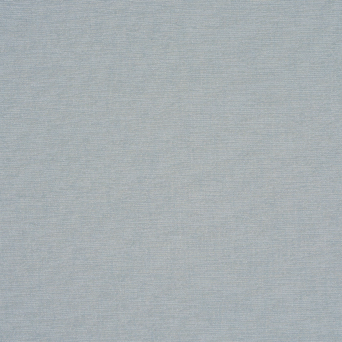 Schumacher Lily Indoor/Outdoor Chambray Fabric Sample 84227