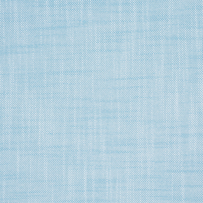 Schumacher Sasha Indoor/Outdoor Sky Fabric Sample 84230