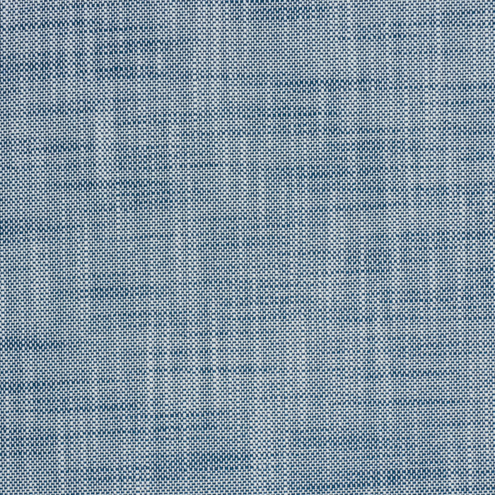 Schumacher Sasha Indoor/Outdoor Navy Fabric 84231