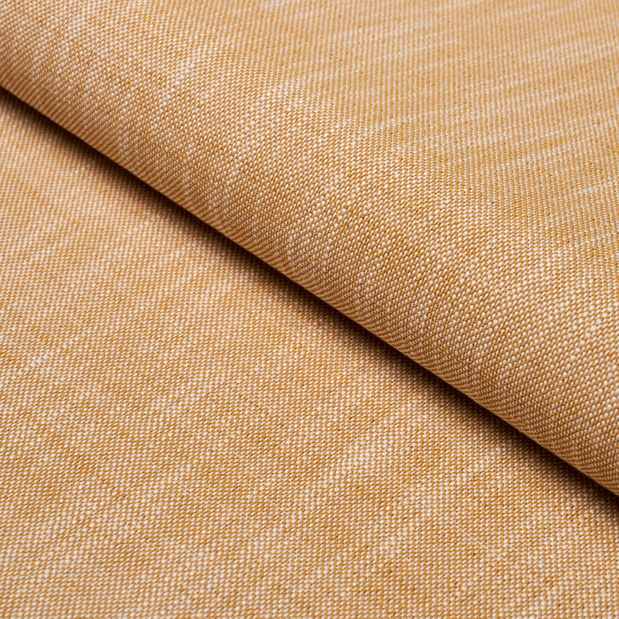 Schumacher Sasha Indoor/Outdoor Tan Fabric Sample 84236