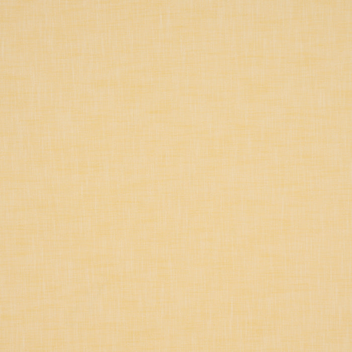 Schumacher Sasha Indoor/Outdoor Yellow Fabric Sample 84237